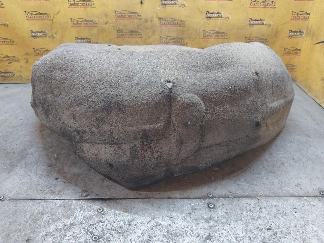 Защита арок задняя правая (подкрылок) SKTW0F Ford Tourneo Connect купить