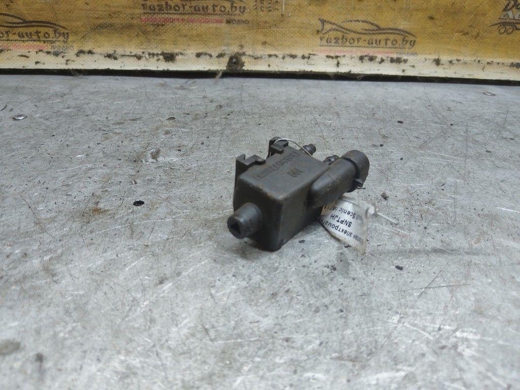 Клапан электромагнитный SNPTJH Renault Scenic - Фото 3