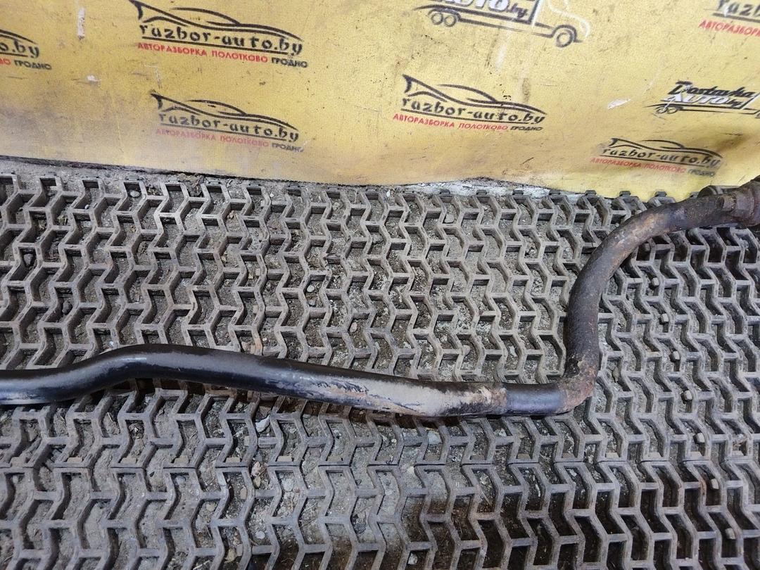 Стабилизатор подвески (поперечной устойчивости) передний TM9GDX Subaru Forester undefined