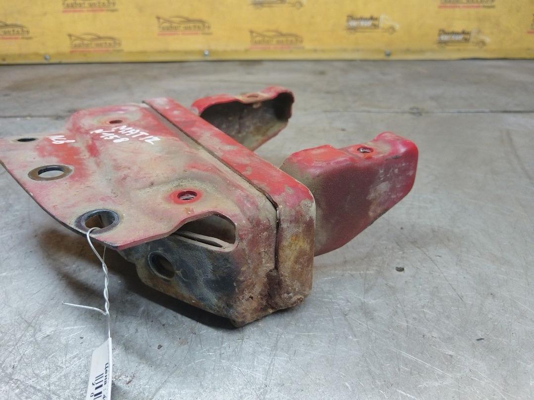 Кронштейн КПП 12E2NQ Daewoo Matiz - Фото 3