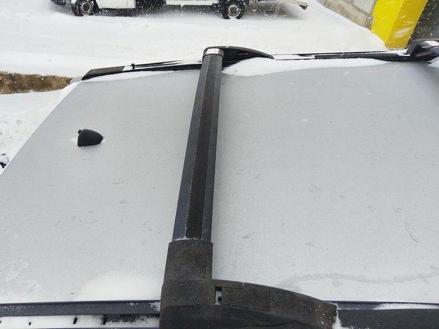 Дуги на крышу (рейлинги) U30PCP Great-Wall Hover купить с доставкой