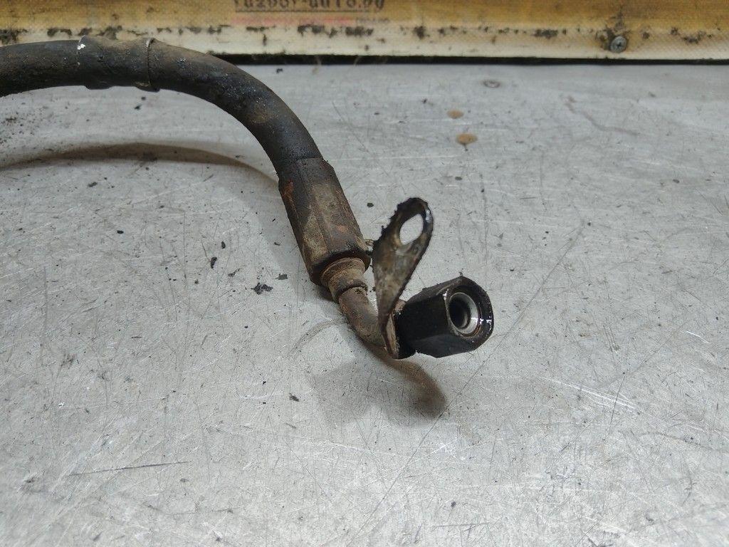 Трубка гидроусилителя QIXU44 Fiat  - Фото 4