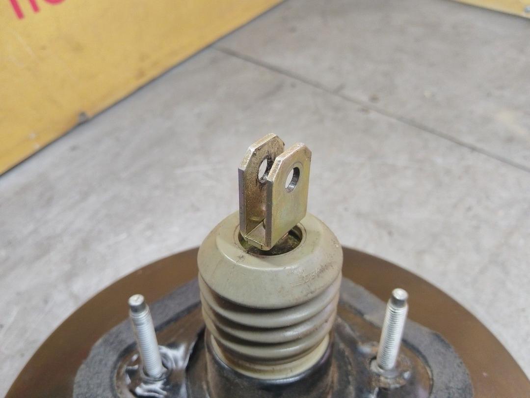 Вакуумный усилитель тормозов 2GNB6Z Citroen Xsara Picasso - Фото 4