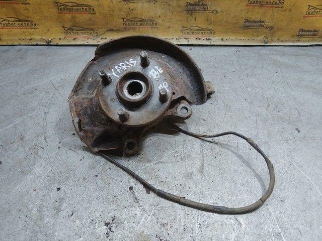 Кулак поворотный правый 5TNV1B Toyota Yaris