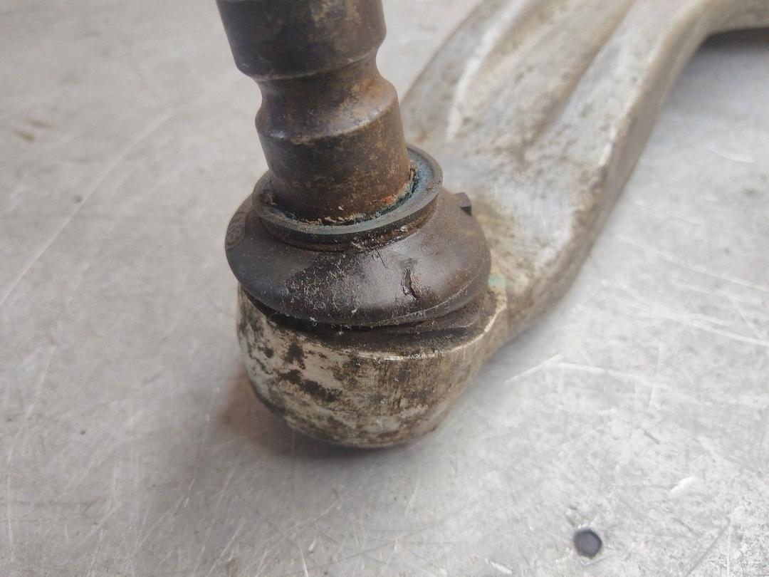 Рычаг передний левый O0CL4J Ford Fusion - Фото 4