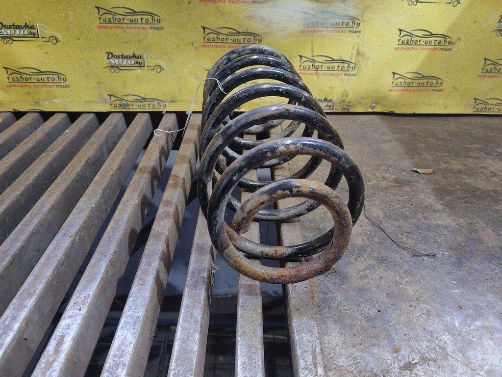 Пружина передняя BOEEC0 Skoda Octavia - Фото 2