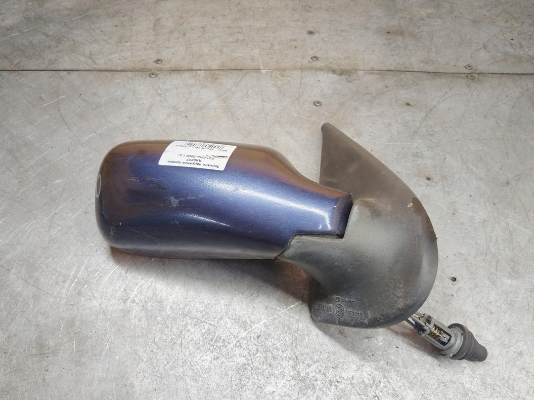 Зеркало наружное правое RA83P7 Fiat Palio