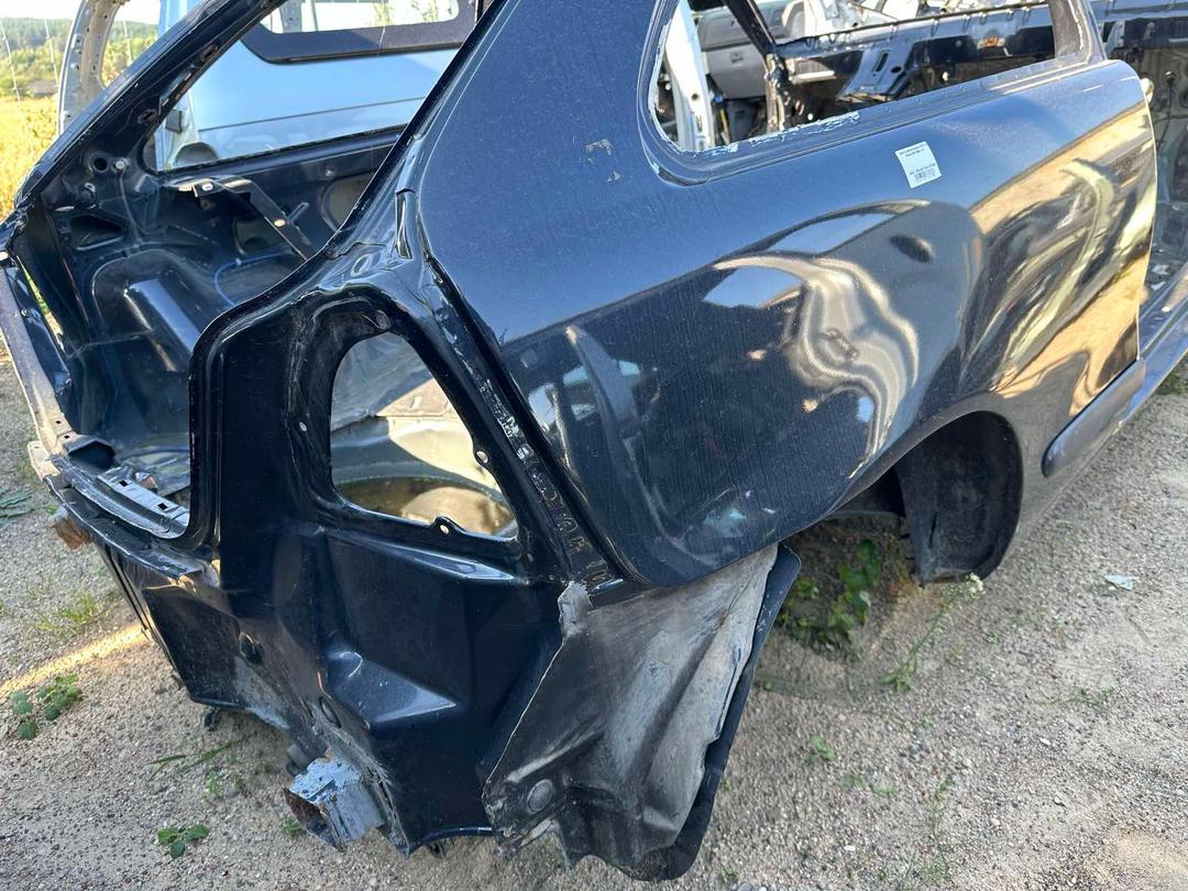 Крыло заднее правое 3DCT16 Rover 200 - Фото 7