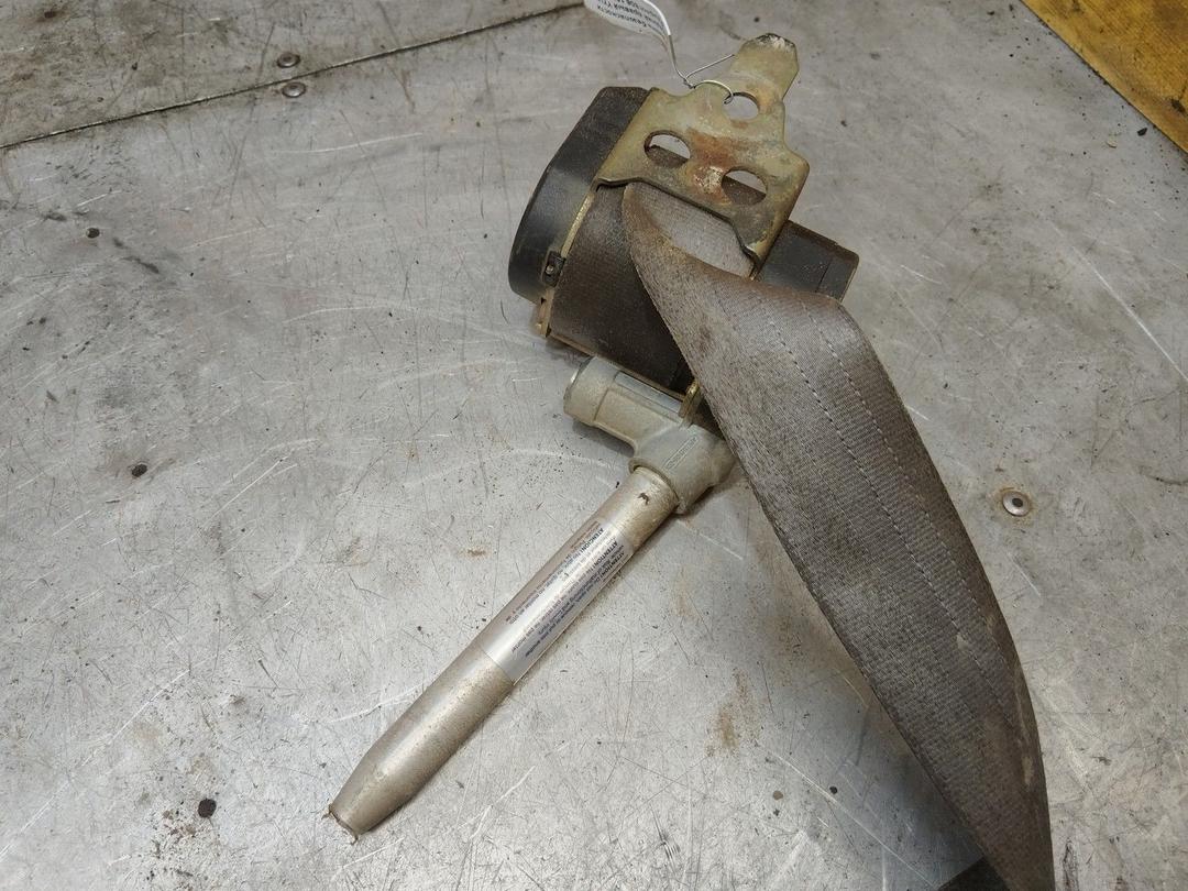 Ремень безопасности передний правый YYUH8S Peugeot 806 купить