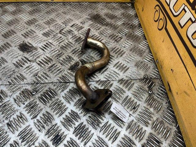 Трубка системы рециркуляции EGR 1FMJ4B Ford Focus