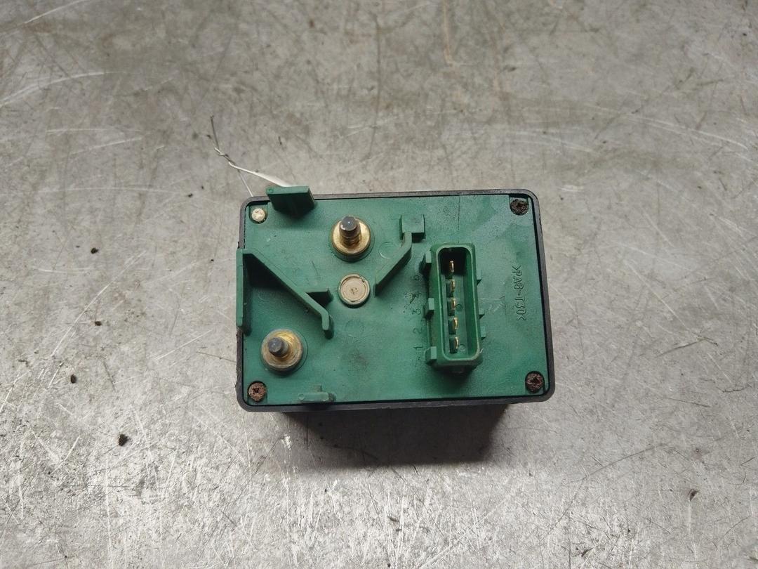 Реле накала свечей RO2ZA3 Citroen Xsara Picasso купить