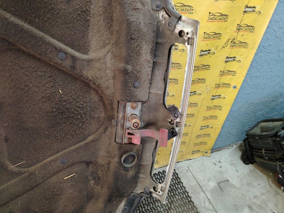 Капот KMI438 Fiat Marea - Фото 15
