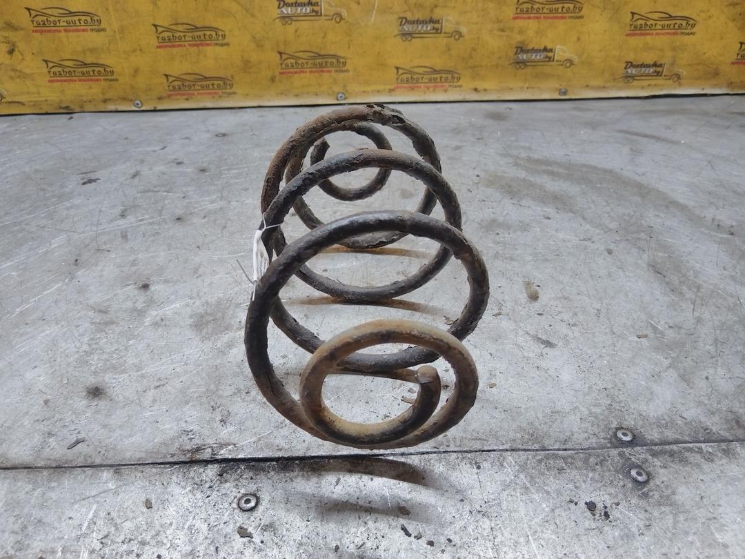 Пружина задняя B6GIGL Opel Astra - Фото 5