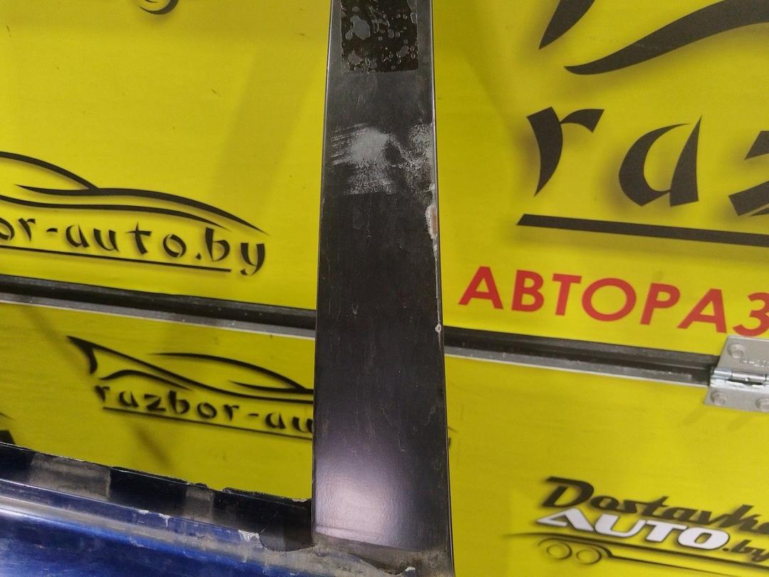 Дверь задняя правая 6BPR1P Toyota Avensis - Фото 3