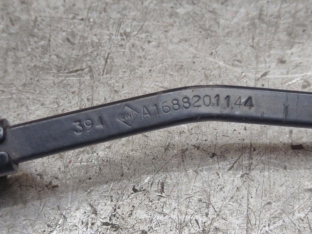 Щеткодержатель (поводок стеклоочистителя, дворник) VXI0FQ Mercedes A W168 - Фото 5