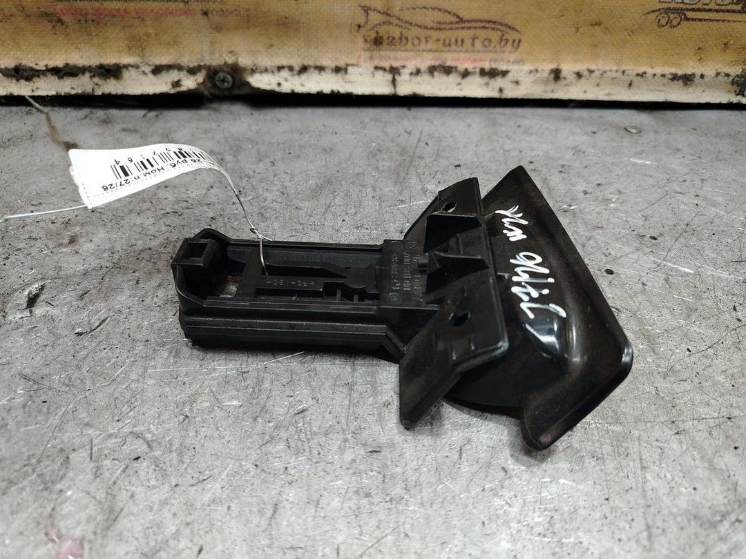 Кнопка ручного тормоза (ручника) GHF0FR Mercedes E W211 - Фото 3