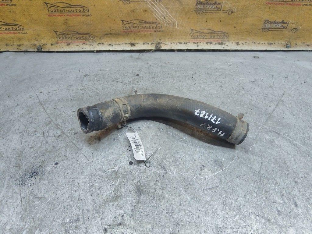 Патрубок радиатора NOCW1P Honda FR-V - Фото 4