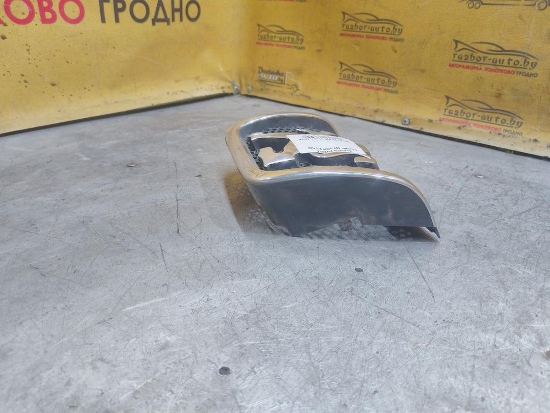 Эмблема FN28XA Peugeot 607 купить