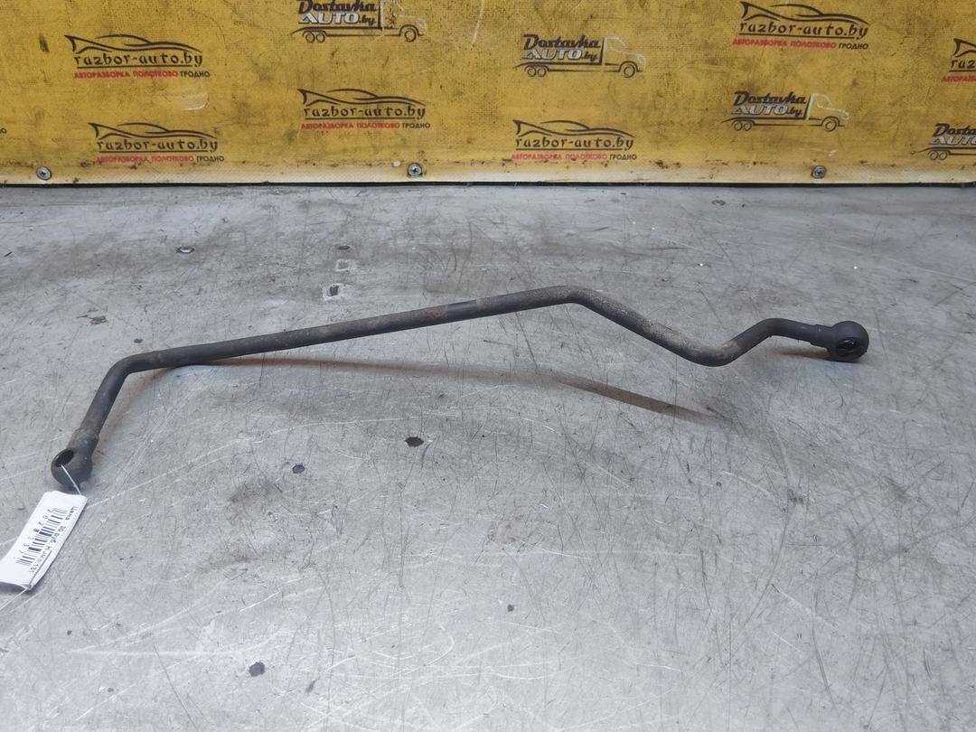 Масляная трубка турбины UYATEL Volvo S80 - Фото 3