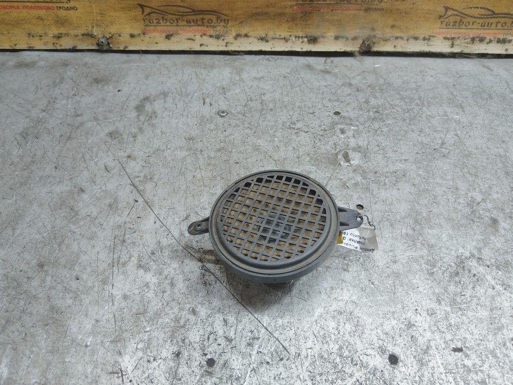 Динамик высокочастотный (пищалка) GBMJ8K Fiat Punto - Фото 1