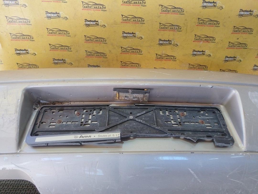 Бампер задний VMAGI9 Opel Omega купить