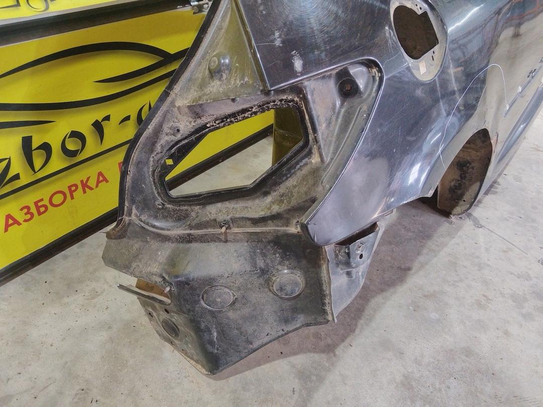 Крыло заднее правое XMBI65 Peugeot 307 undefined