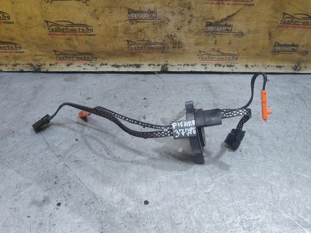Шлейф руля D32J98 Citroen Xsara Picasso - Фото 3