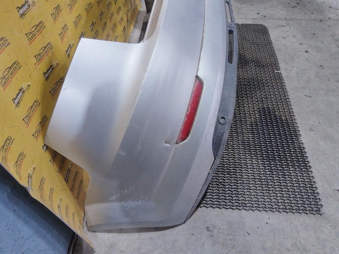 Бампер задний 2L8RN0 Ford Mondeo купить с доставкой