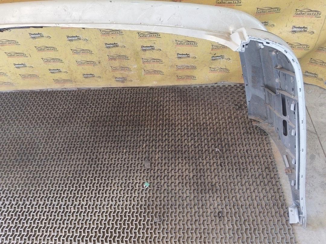 Бампер задний 9FURNY Volkswagen Sharan undefined