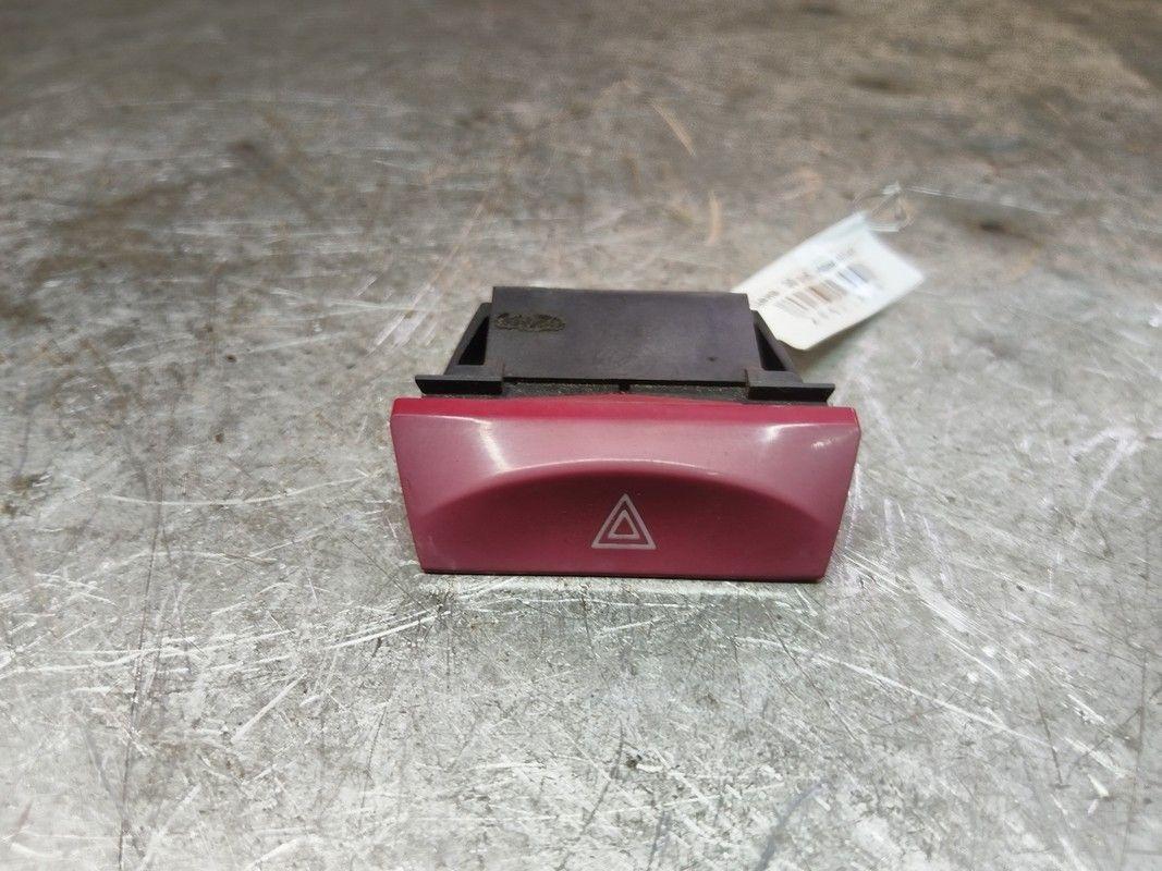 Кнопка аварийной сигнализации H1JLWM Fiat Stilo