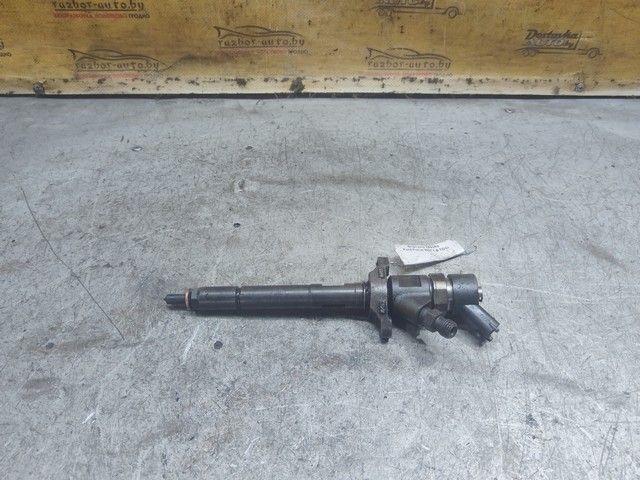 Форсунка Z550R8 Ford Focus