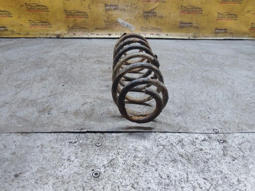 Пружина задняя 18DMFR Volkswagen Golf - Фото 2