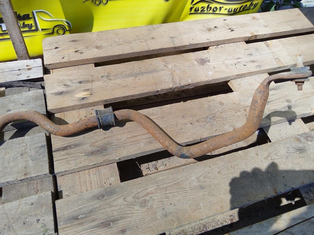 Стабилизатор подвески (поперечной устойчивости) передний SBSKQ9 Toyota Yaris Verso - Фото 9