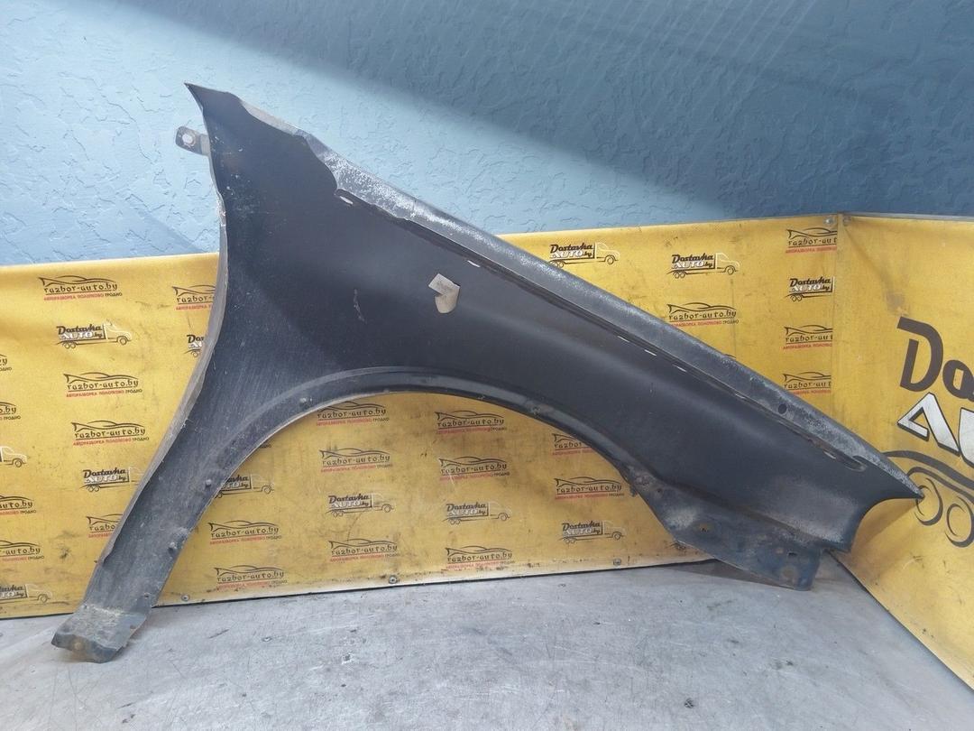 Крыло переднее левое NG94ZW Opel Corsa undefined