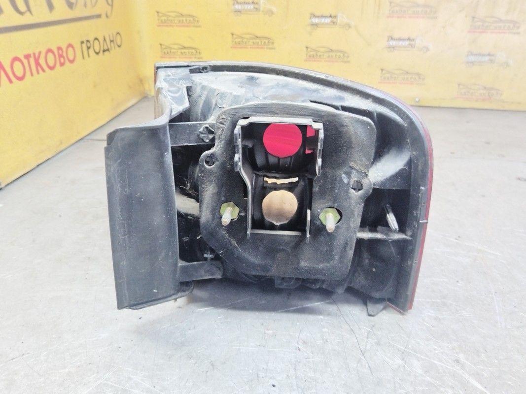 Фонарь задний левый DQFV5X Fiat Stilo - Фото 2