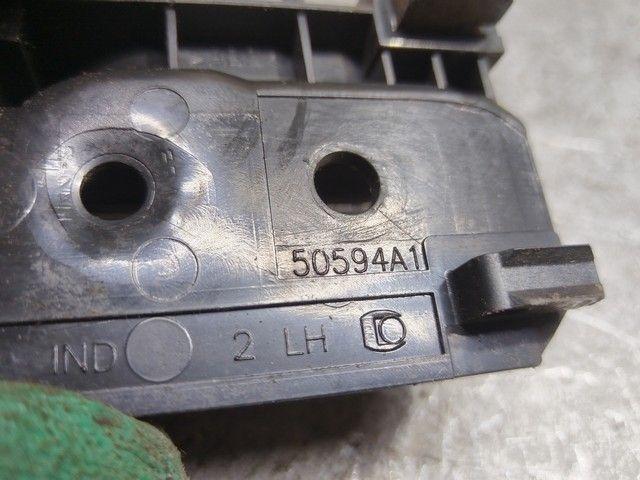 Ручка внутренняя передняя левая L3ZEDQ Toyota Avensis купить на авторазборке