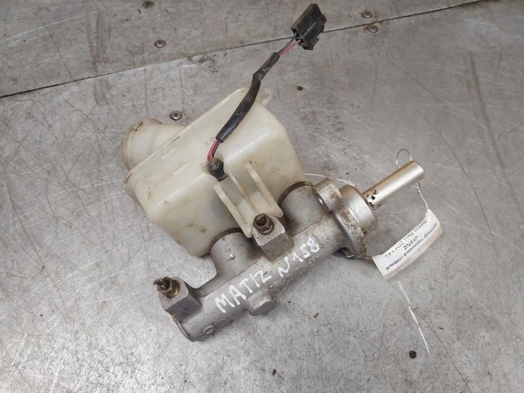 Цилиндр тормозной главный UY37UZ Daewoo Matiz купить