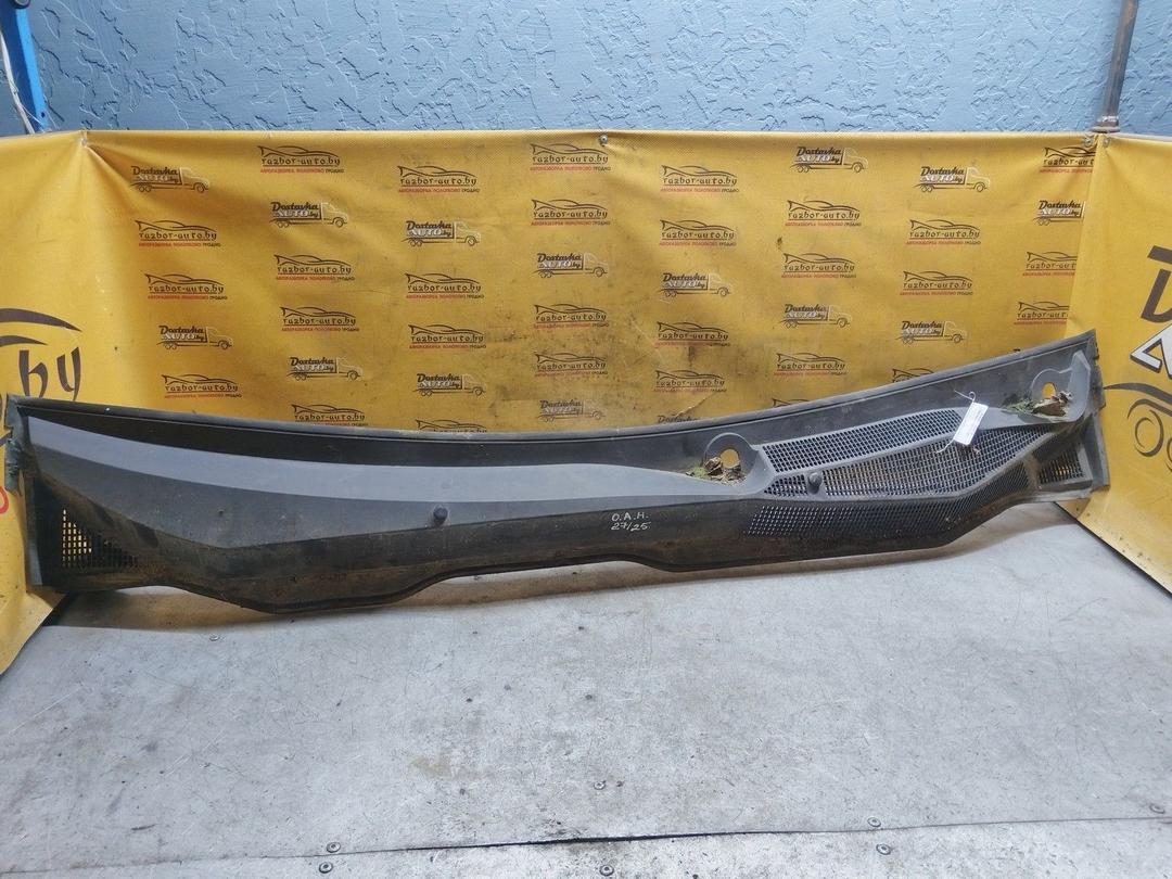 Дождевик 9RX80Q Opel Astra