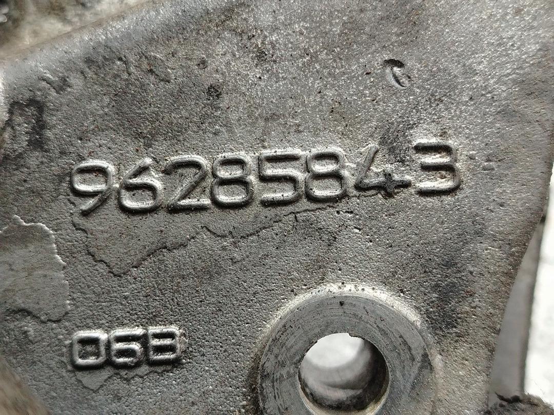 Кронштейн двигателя 8DOWV6 Peugeot 306 - Фото 5