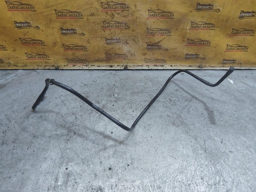 Трубка топливная 71HF63 Opel Astra - Фото 4