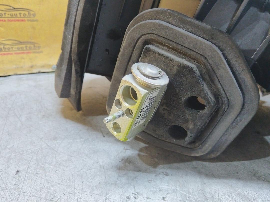 Корпус отопителя (печки) 90S39D Ford Galaxy купить с доставкой