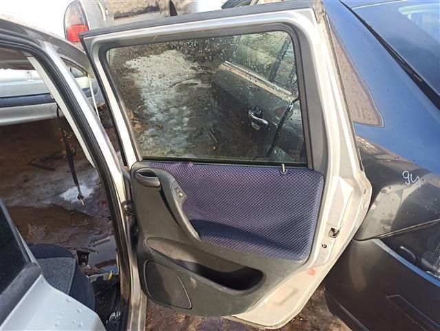 Петля двери задней правой A9BBD7 Fiat Stilo