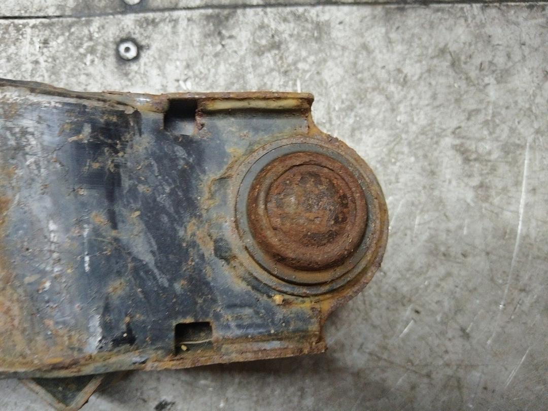 Рычаг передний левый TMO1DJ Kia Sorento undefined