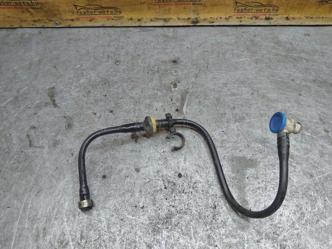 Трубка вакуумная DV2M9U Fiat Bravo купить с доставкой