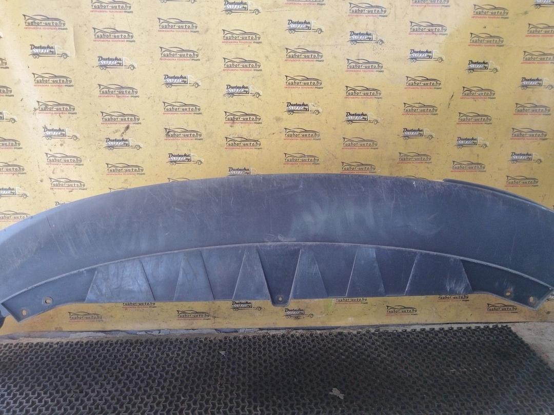 Бампер передний FEJIKR Volkswagen Passat - Фото 6