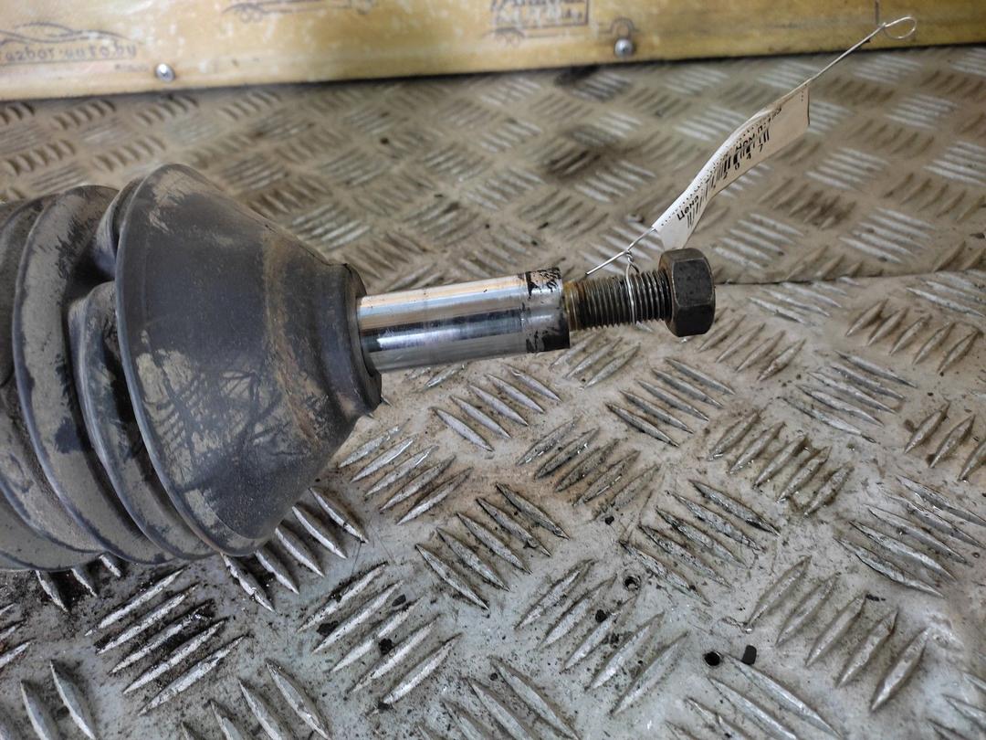 Амортизатор передний левый 7K50Q8 Seat Alhambra купить