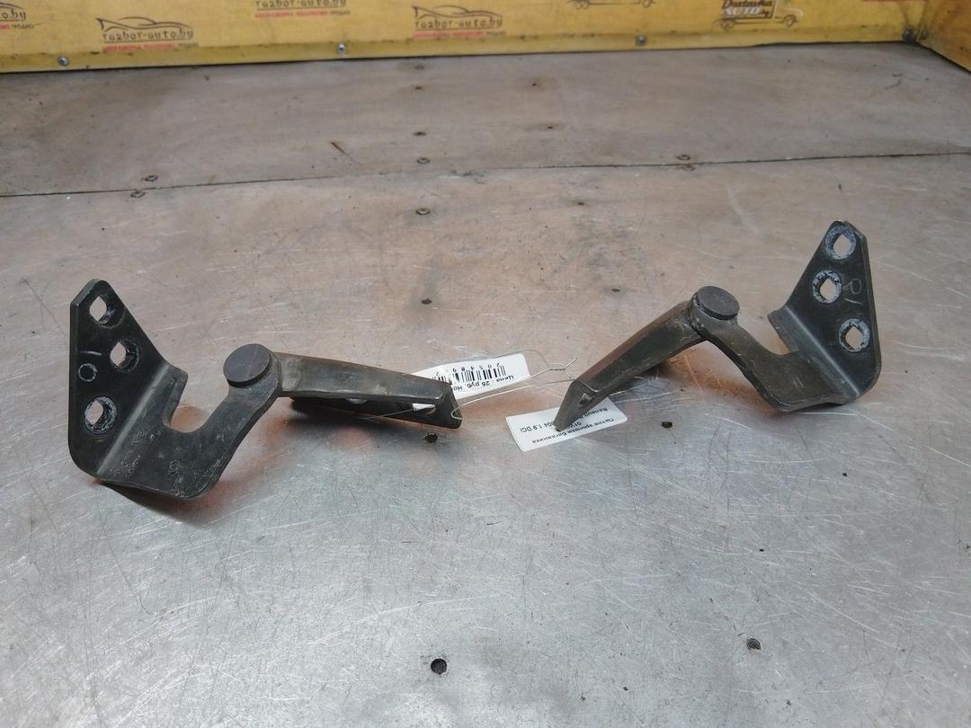 Петля крышки багажника 01WY9S Renault Espace - Фото 3