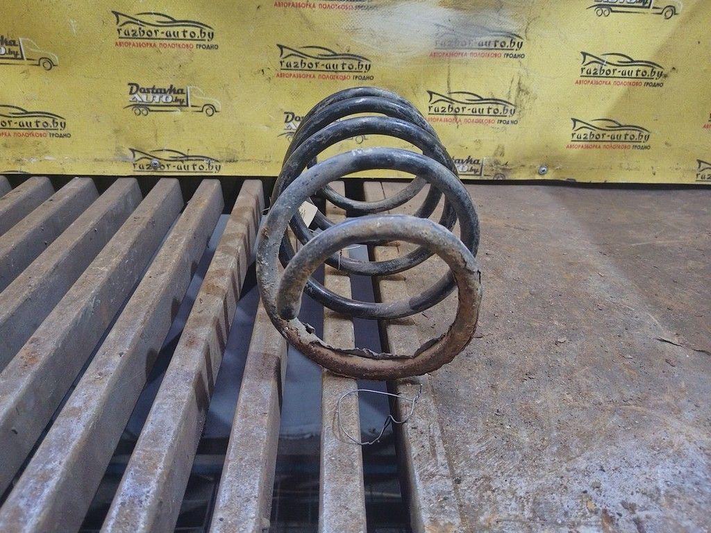 Пружина передняя HMPOCM Opel Corsa - Фото 5