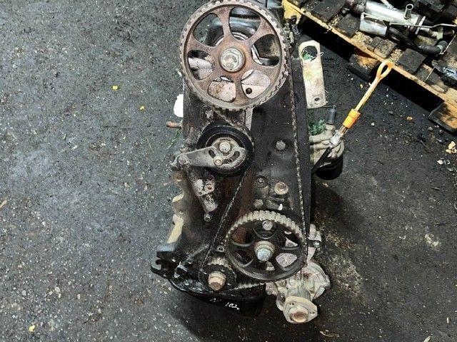 Двигатель U3RJ0K Audi 80 купить с доставкой