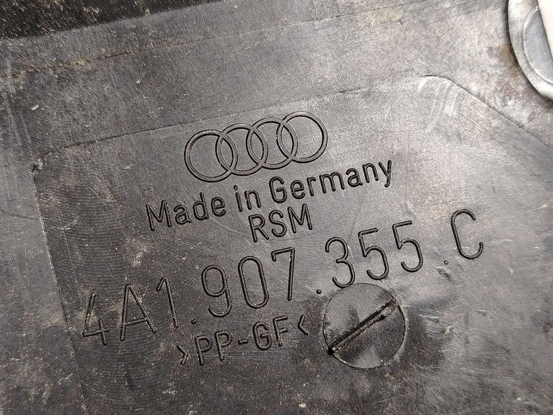 Короб предохранителей 60R1HQ Audi A6 - Фото 5